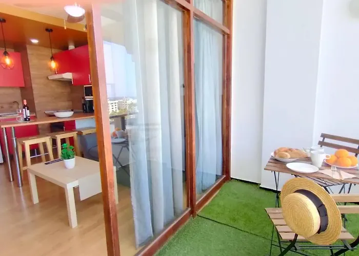 Sea Friendly Holiday Home
