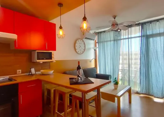 Sea Friendly Holiday Home