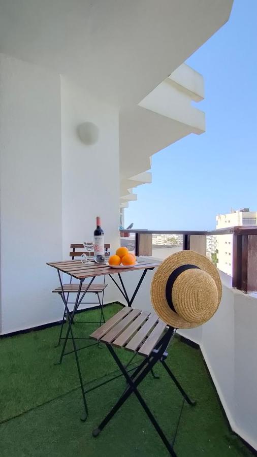 Sea Friendly Vakantiehuis Playa del Inglés
