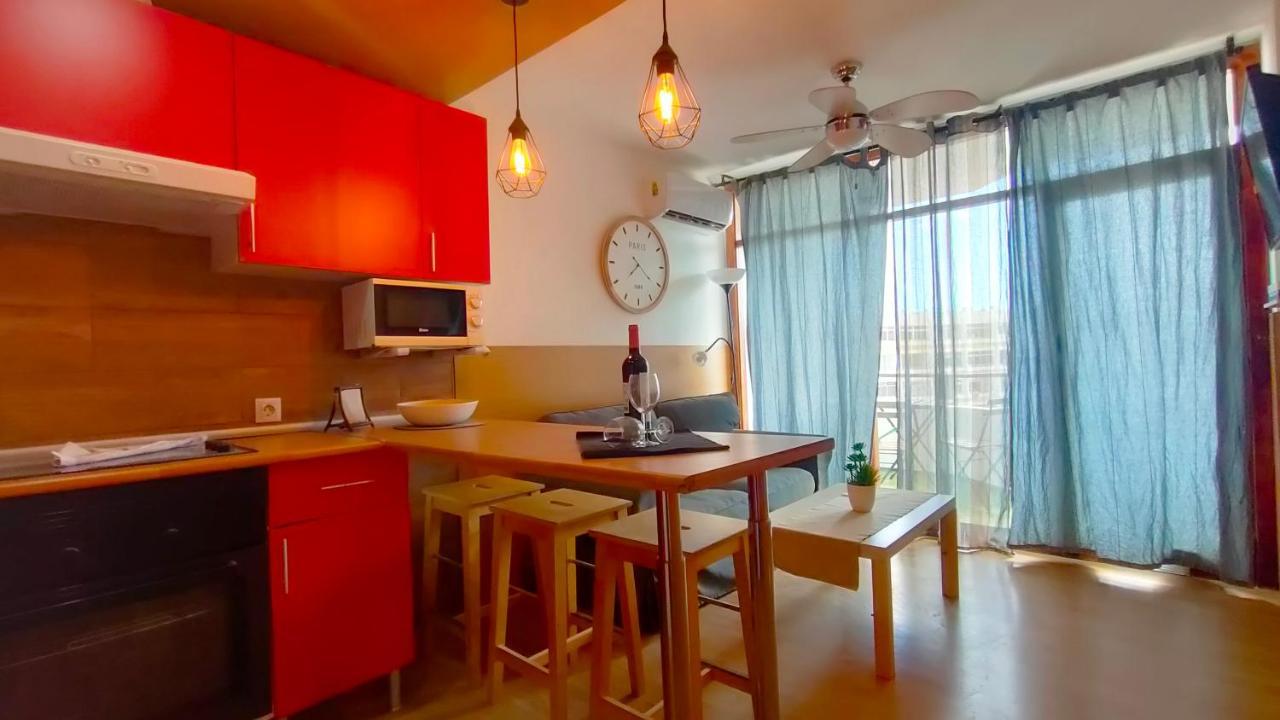 Sea Friendly Holiday home Playa del Ingles (Gran Canaria)